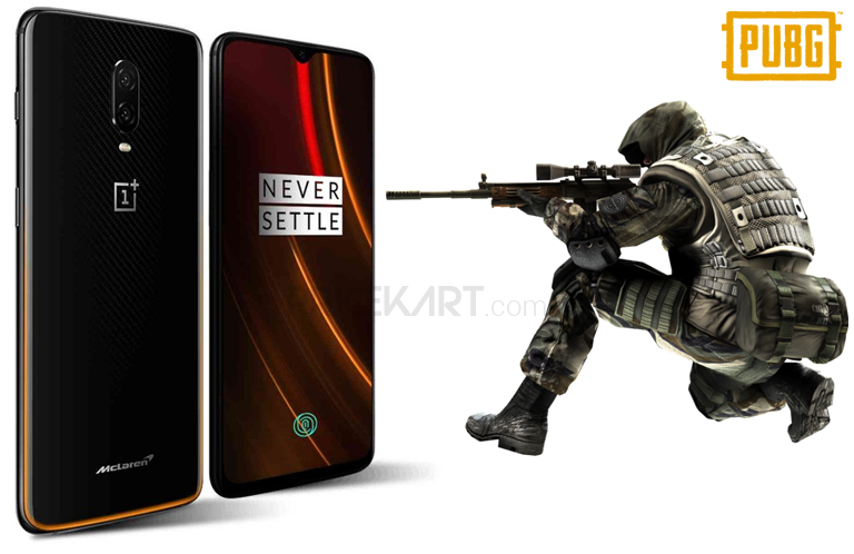 Enjoy Playing PUBG? Here are the 5 Best Smartphones for Playing PUBG