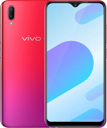 Affordable Vivo Y91i to Launch in India in Early March
