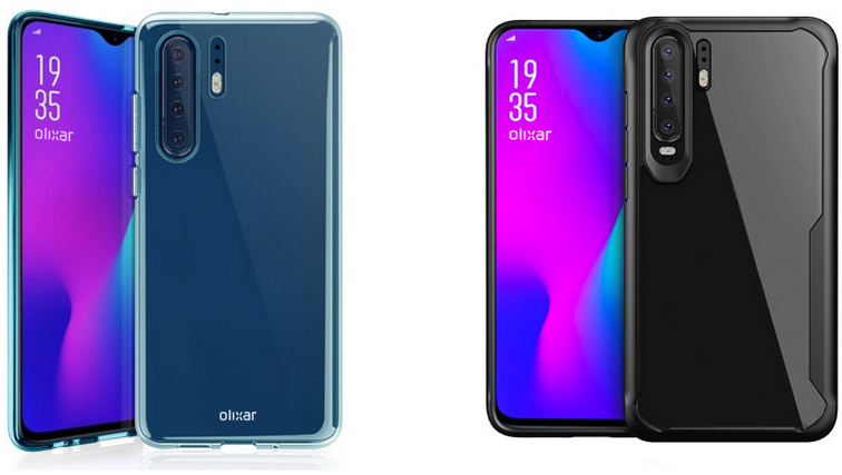 Huawei P30 to Arrive in March: Take a Look at the Confirmed Leaks