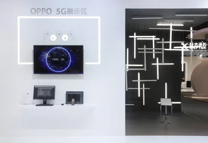 Oppo 5G Smartphone Expected to Launch at the MWC 2019