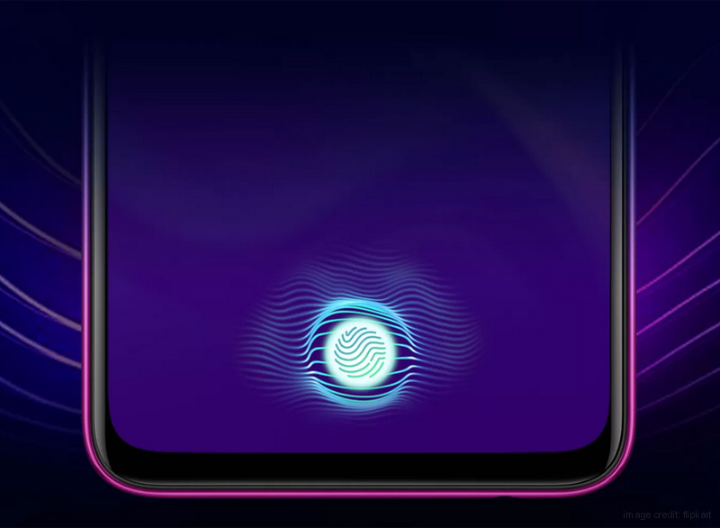 Oppo K1 Launches in India: Take a Look at the Live Updates