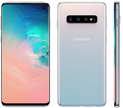 Take a Look at Everything that made a Debut at Samsung Unpacked 2019