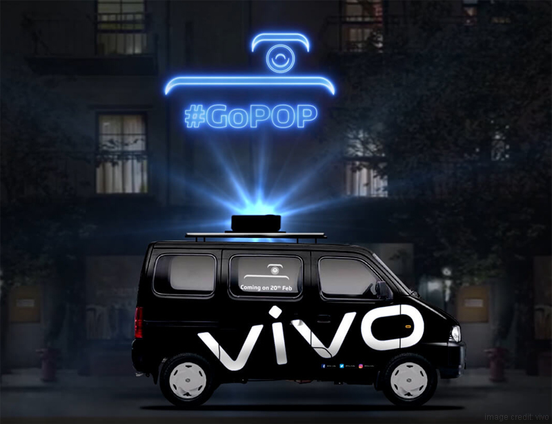 Vivo V15 Pro Launched in India: Live Stream Updates