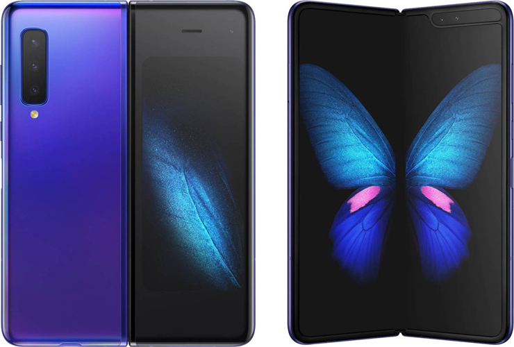 The Most Impressive Samsung Galaxy Fold Features You Need to Know