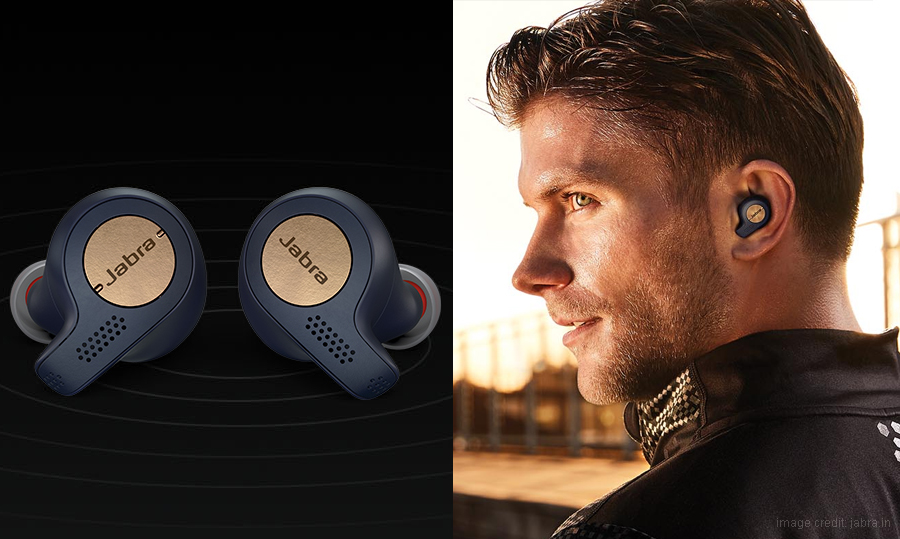 Best Earphones for Workouts: Accessories for Running, Gym & Sport