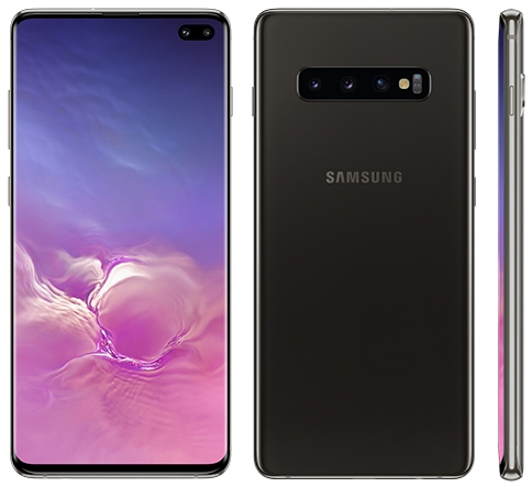 Take a Look at Everything that made a Debut at Samsung Unpacked 2019