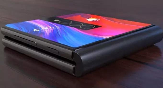 All the Foldable Smartphones in 2019 You Should Look Out For
