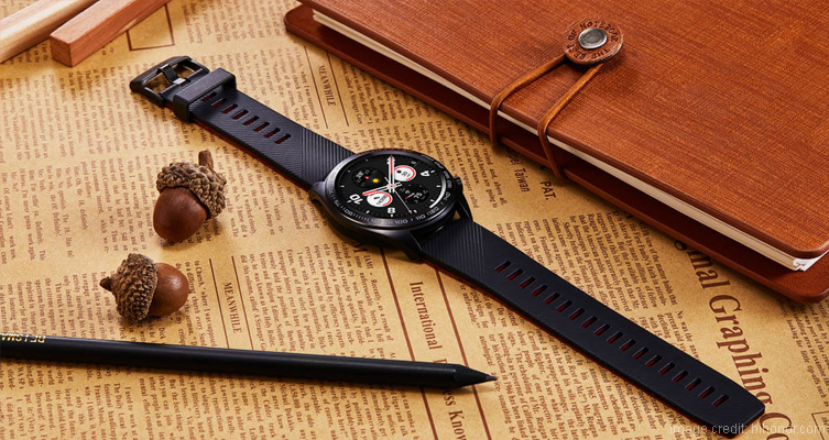 Honor Watch Magic Now Available in India: Here are the Features