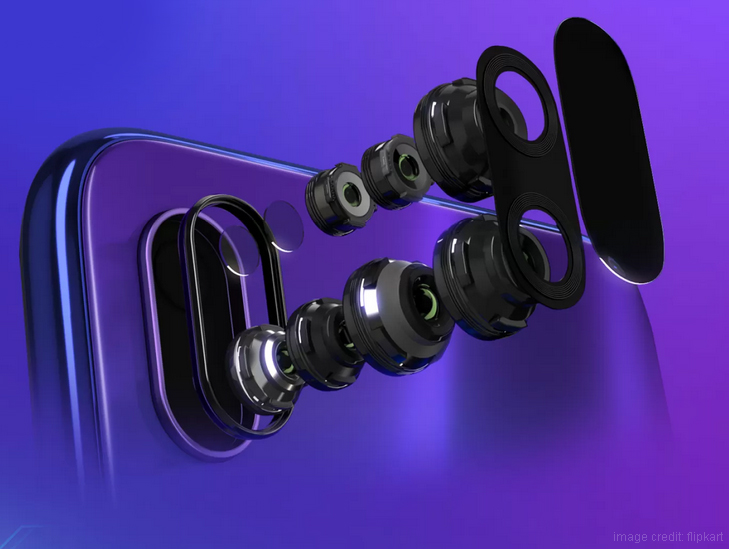 Xiaomi Redmi Note 7 & Xiaomi Redmi Note 7 Pro Launch in India: Live Updates