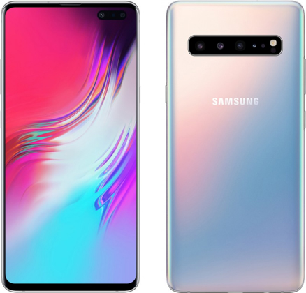 Take a Look at Everything that made a Debut at Samsung Unpacked 2019