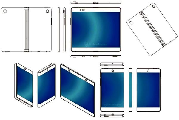 All the Foldable Smartphones in 2019 You Should Look Out For