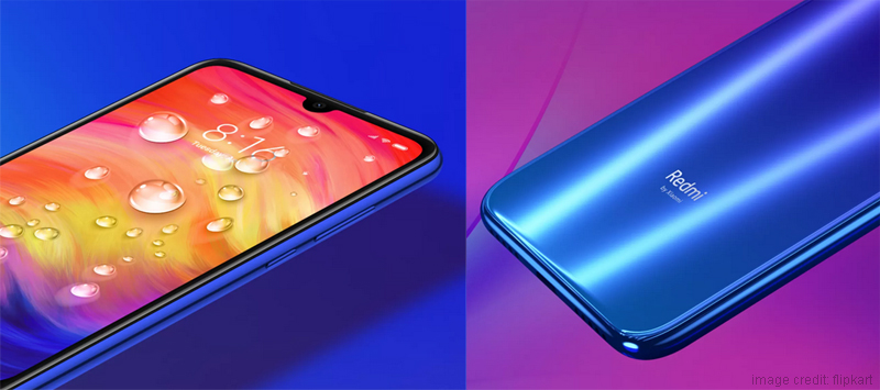 Xiaomi Redmi Note 7 & Xiaomi Redmi Note 7 Pro Launch in India: Live Updates