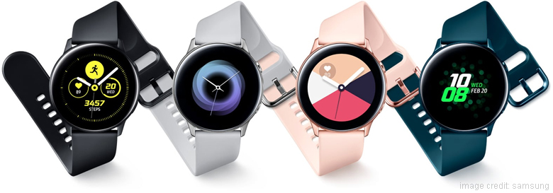 Take a Look at Everything that made a Debut at Samsung Unpacked 2019