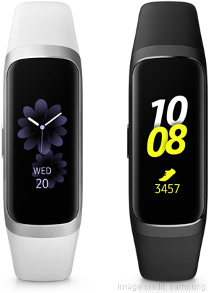 Take a Look at Everything that made a Debut at Samsung Unpacked 2019