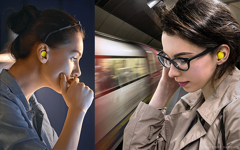 Take a Look at Everything that made a Debut at Samsung Unpacked 2019