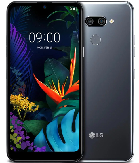 LG Q60, LG K50, LG K40 Smartphones Make Their Debut
