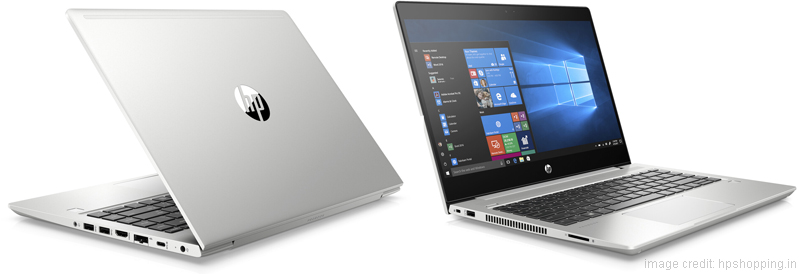 HP Envy and ProBook Series Laptops Announced with Amazing Features