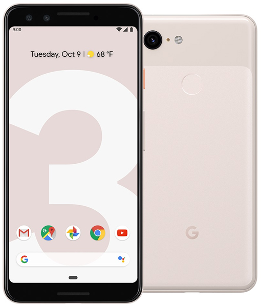 Here are Some Features we can Expect on Google Pixel 4 & 4 XL