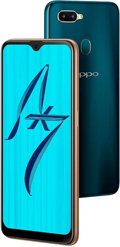 Oppo AX5s Bluetooth Certification Reveals Specifications of the Smartphone