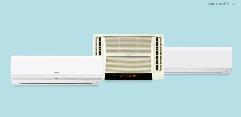Best Air Conditioner Brands in India to Choose from this Summer