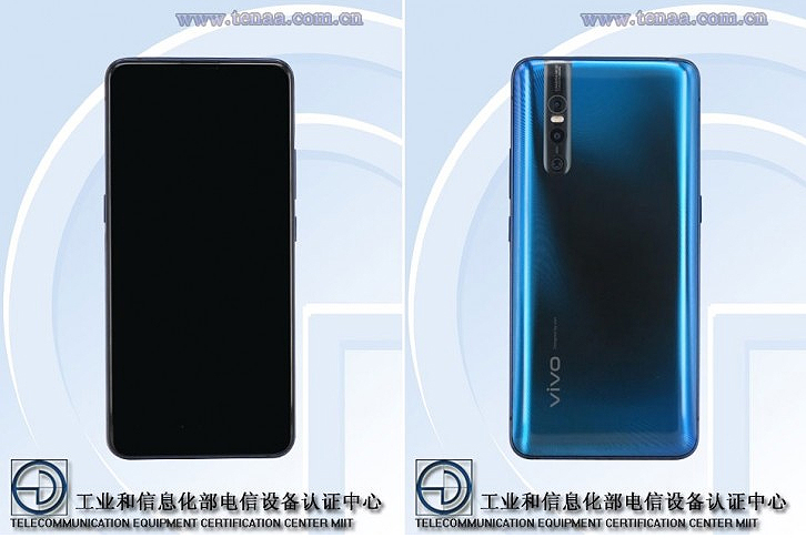 Vivo X27 Poster Image & Teaser Video Reveal Major Features of the Smartphone