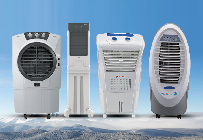 Benefits of Air Coolers & Why You Should Own one During the Summer