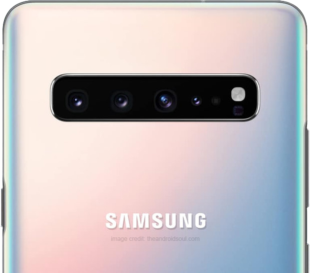 All the Expected Features & Rumours About the Upcoming Samsung Galaxy Note 10