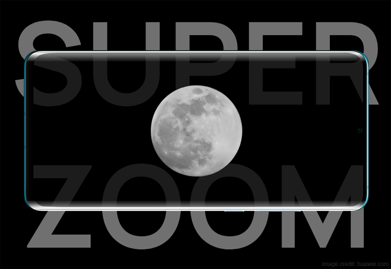 Is Huawei P30 Pro a True Camera Master? Features of the World’s Best Camera Smartphone