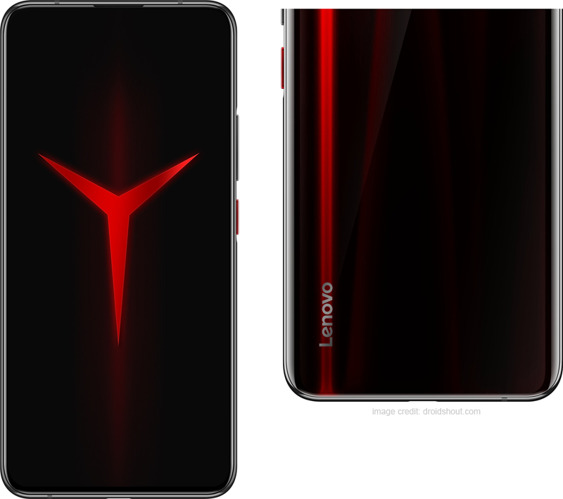 Lenovo Z6 Pro to Launch on April 23 with a Whopping 100MP Camera