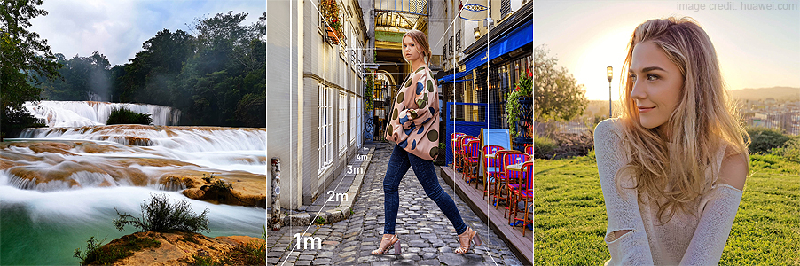 Is Huawei P30 Pro a True Camera Master? Features of the World’s Best Camera Smartphone