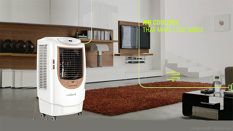 Air Cooler Buying Guide: Pick the Right Cooler to Escape this Summer Heat