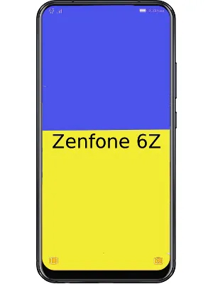 Asus Zenfone 6Z