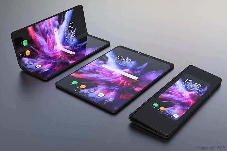 Foldable Smartphones Pros and Cons That You Should Know About